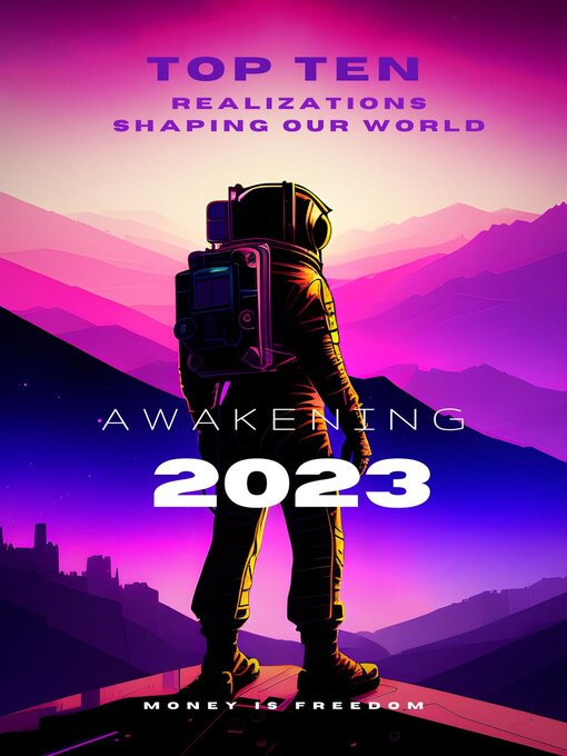 Title details for Awakening 2023 by Money is Freedom - Available